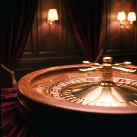 Roulette